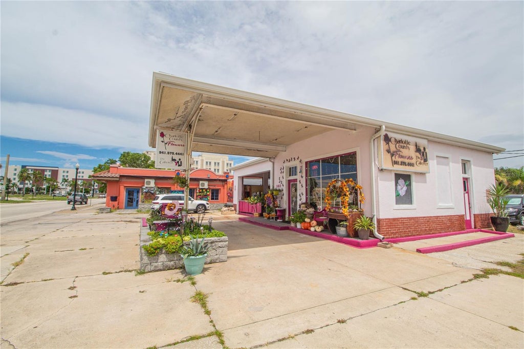 140 Tamiami Trail, PUNTA GORDA