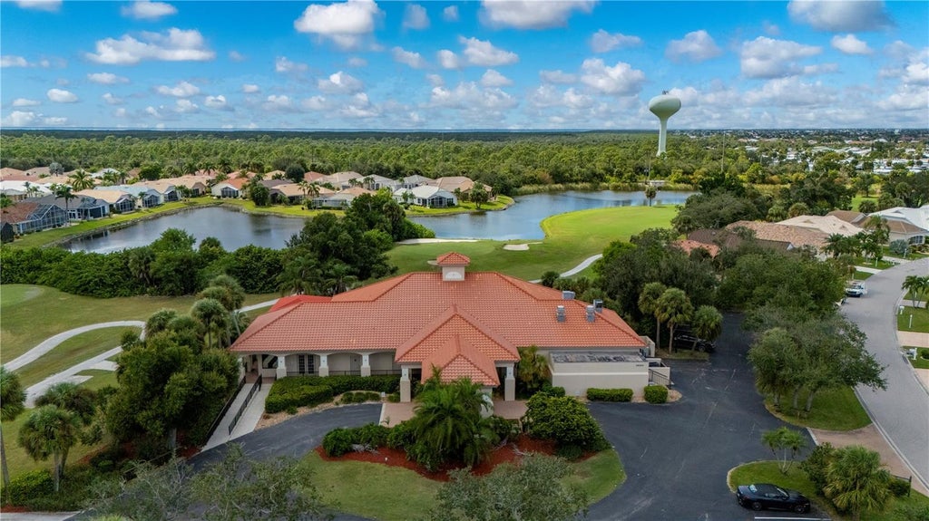 26200 Stillwater Circle, PUNTA GORDA