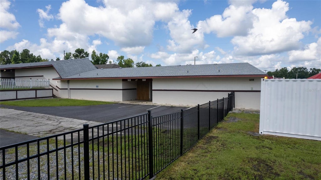 649 West Base Street, MADISON