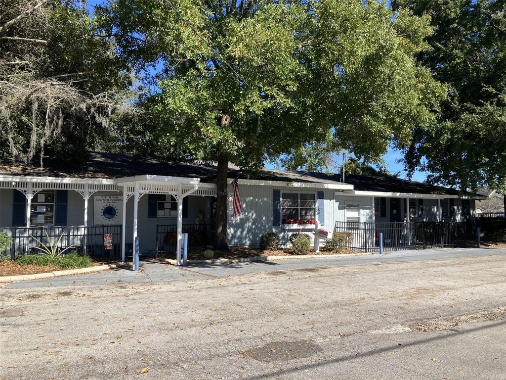 4371 Losco Road, JACKSONVILLE