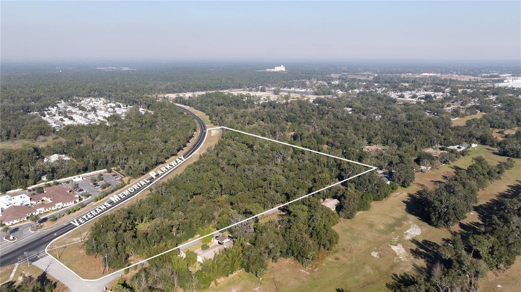 101 Veterans Memorial Parkway, ORANGE CITY