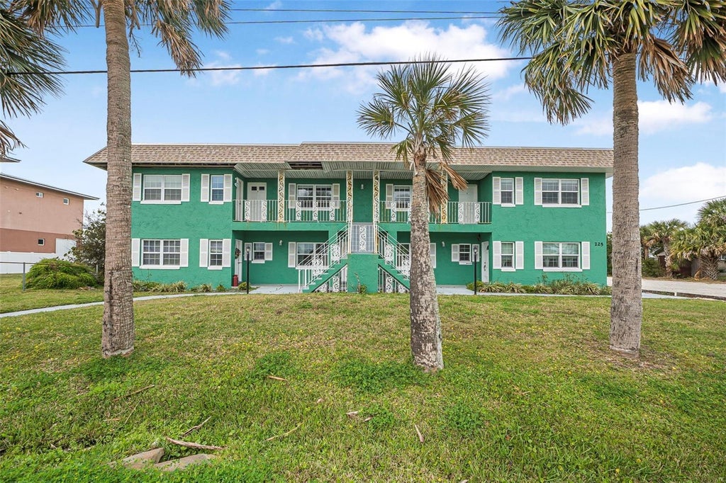 225 North Flagler Avenue, FLAGLER BEACH
