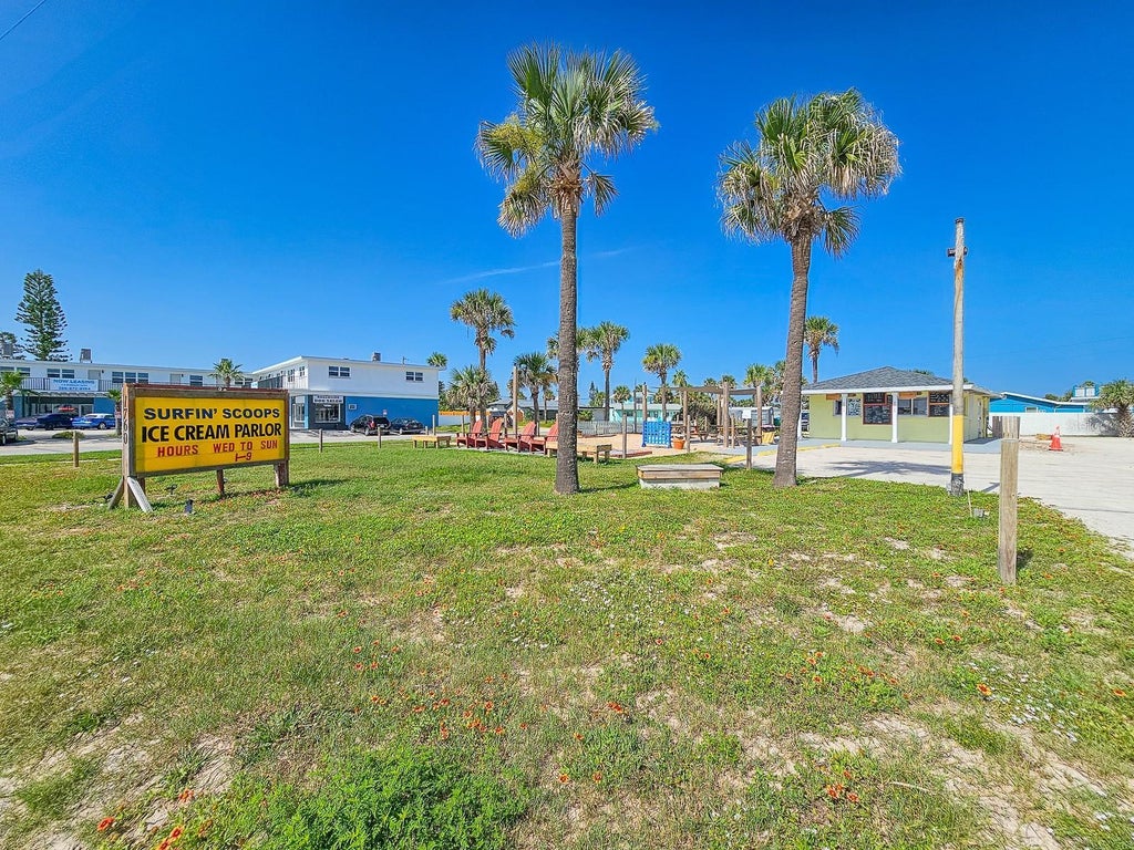 1760 Ocean Shore Boulevard, ORMOND BEACH
