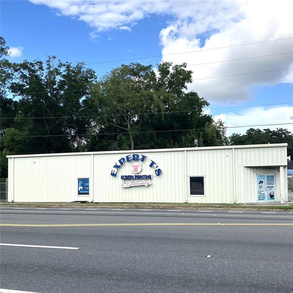 711 Cassat Avenue, JACKSONVILLE