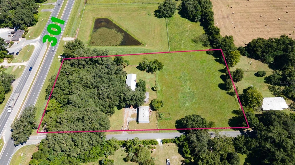 4078 County Road 124, WILDWOOD