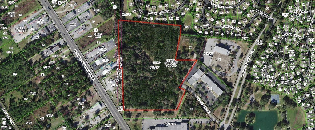 6537 West Gulf To Lake Highway, CRYSTAL RIVER