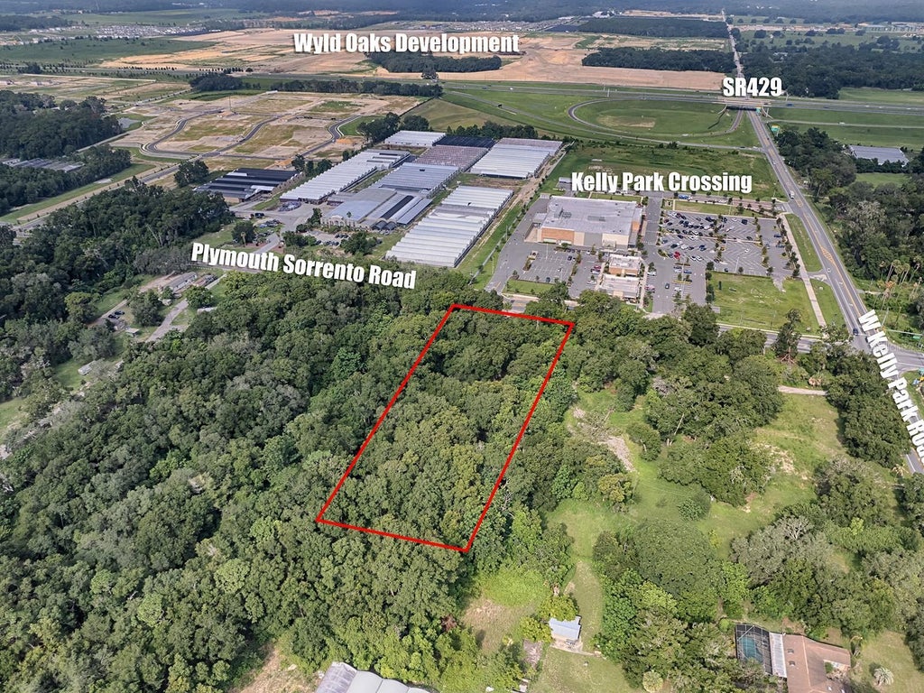 4905 Plymouth Sorrento Road, APOPKA