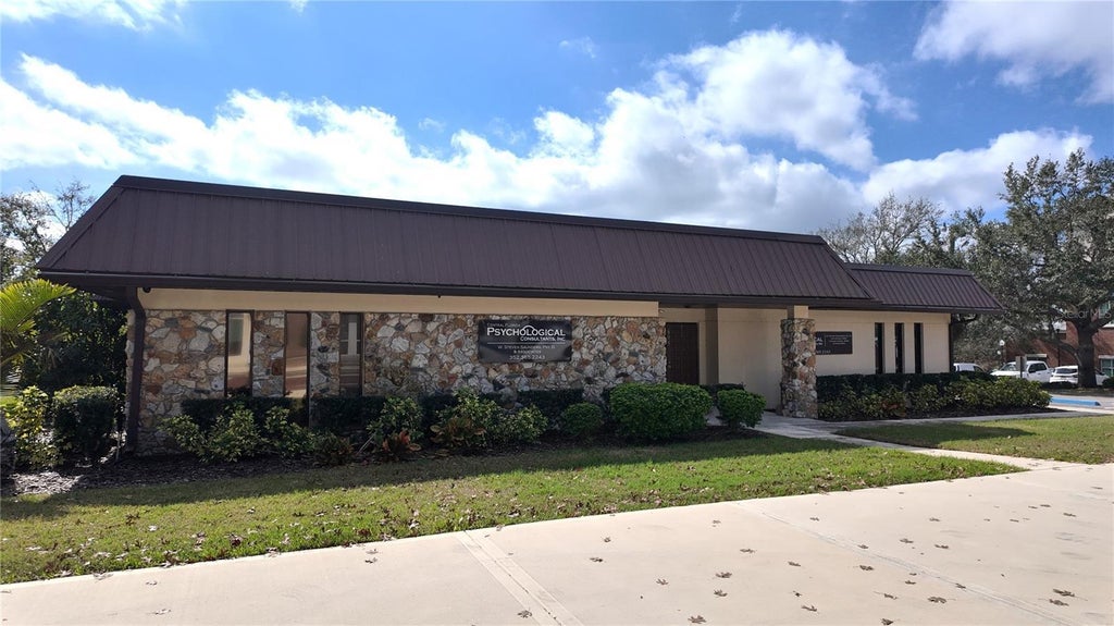 609 West Montrose Street, CLERMONT