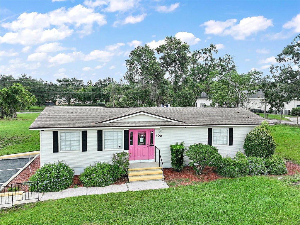 400 East Hwy 50 Highway, CLERMONT