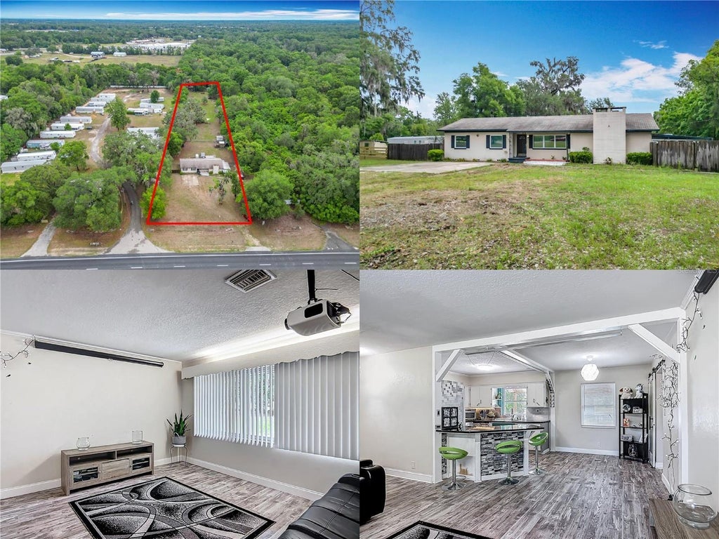 11763 Se Us Highway 301, BELLEVIEW