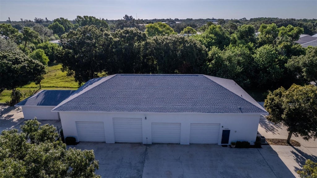 1521 Se South Niemeyer Circle, PORT ST LUCIE