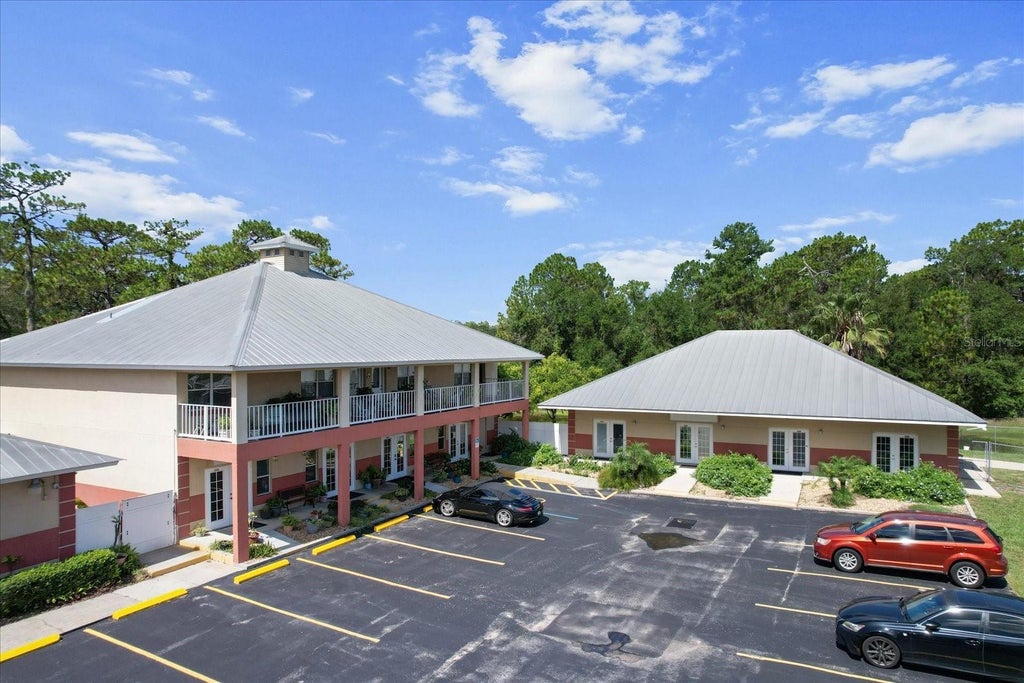 3438 North Citrus Avenue, CRYSTAL RIVER