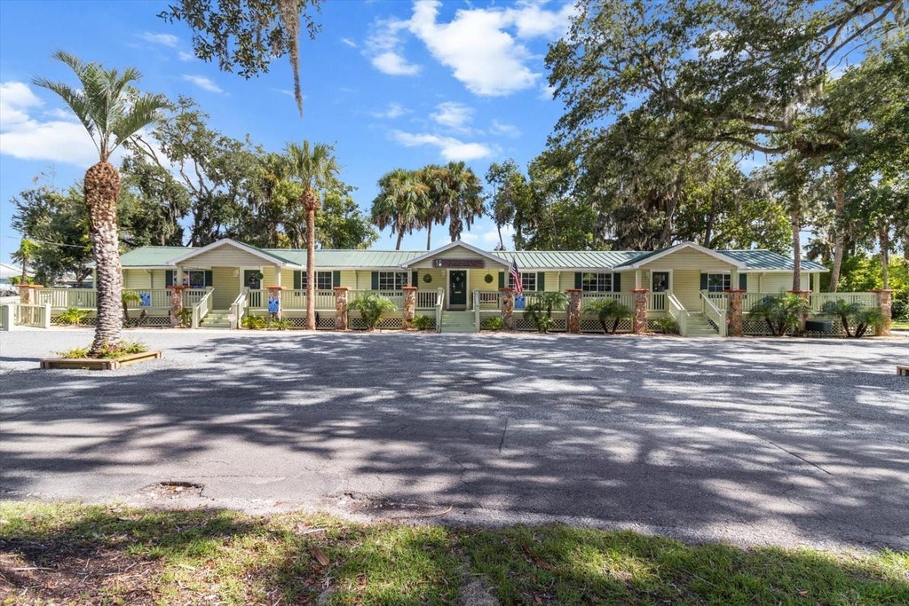 107 Ne 4th Street, CRYSTAL RIVER