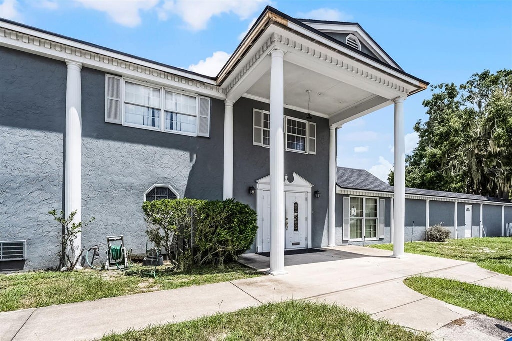 131 West Main Street, TAVARES