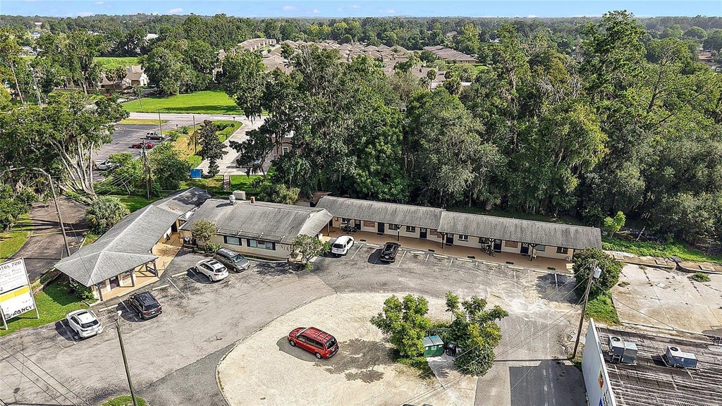 5035 Se Abshier Boulevard A, BELLEVIEW