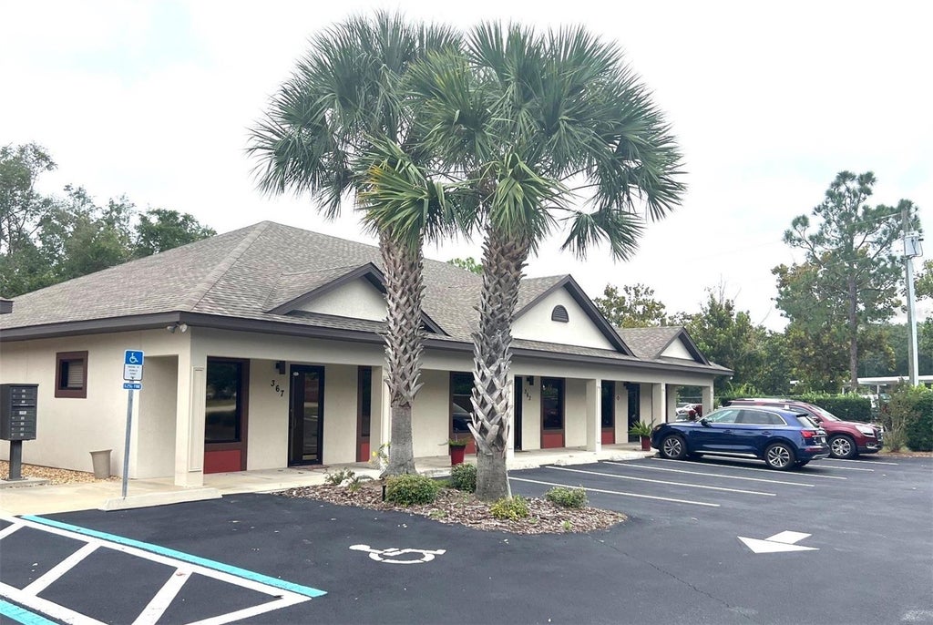 375 Fennell Boulevard, LADY LAKE