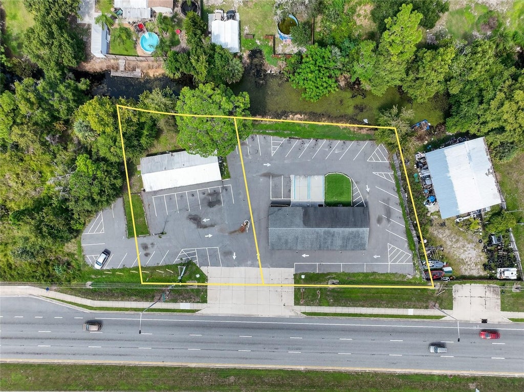 11145 & 11203 Us Highway 441, TAVARES