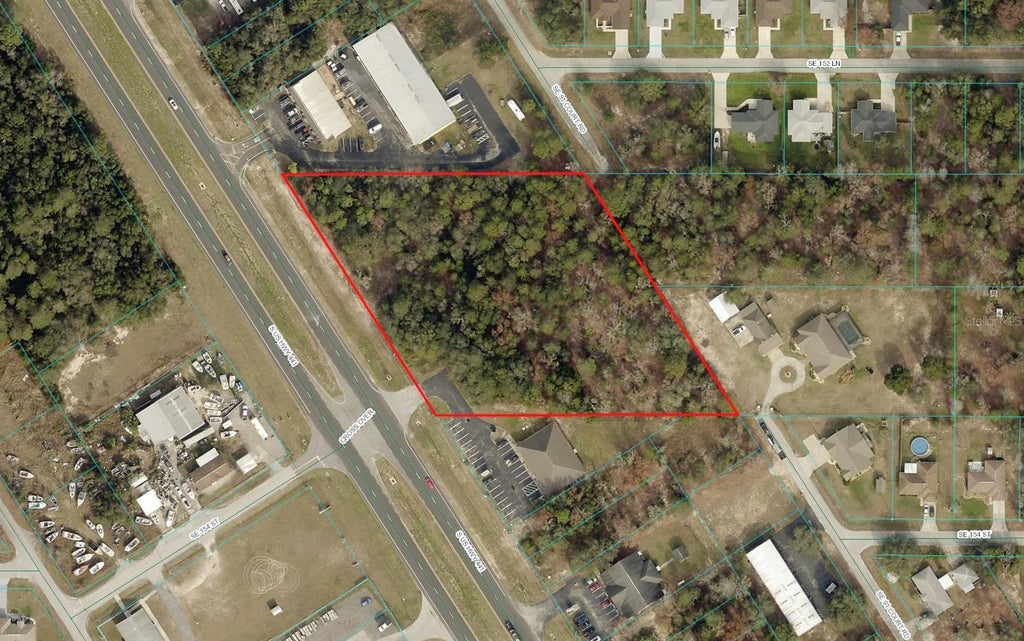 00 Hwy 441, SUMMERFIELD