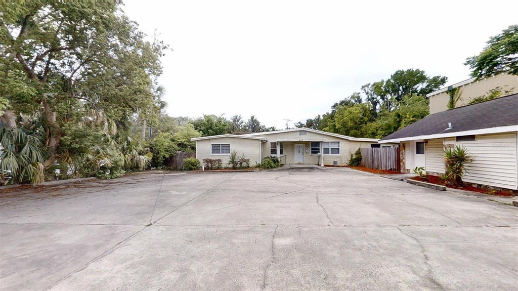 420 Se 17th Street, OCALA