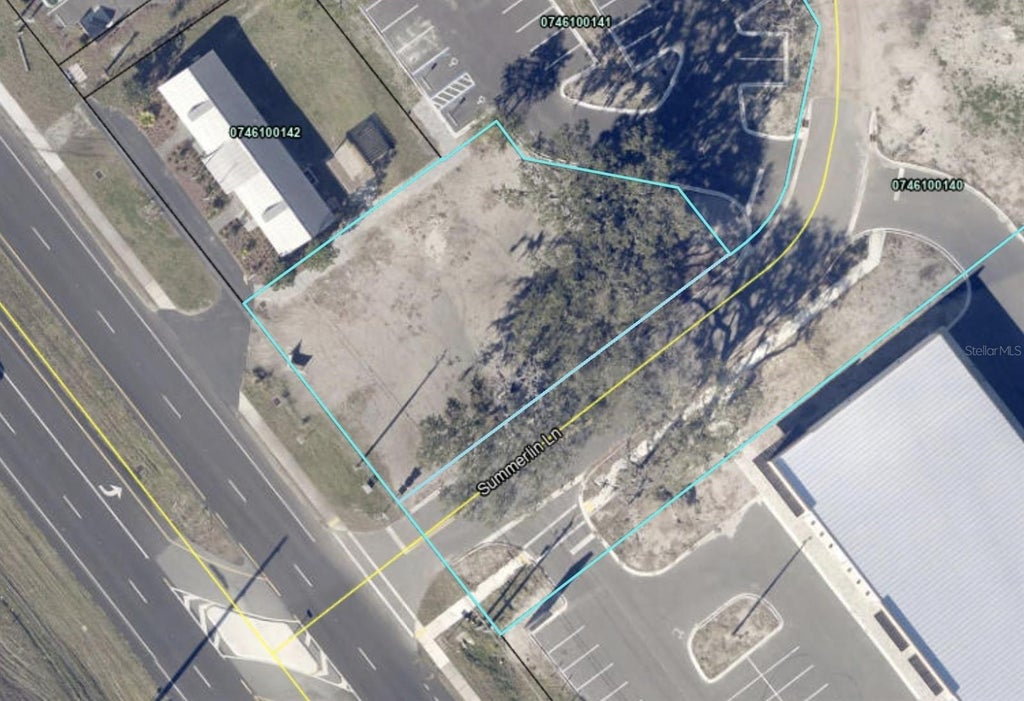 16 Summerlin Lane, ST AUGUSTINE