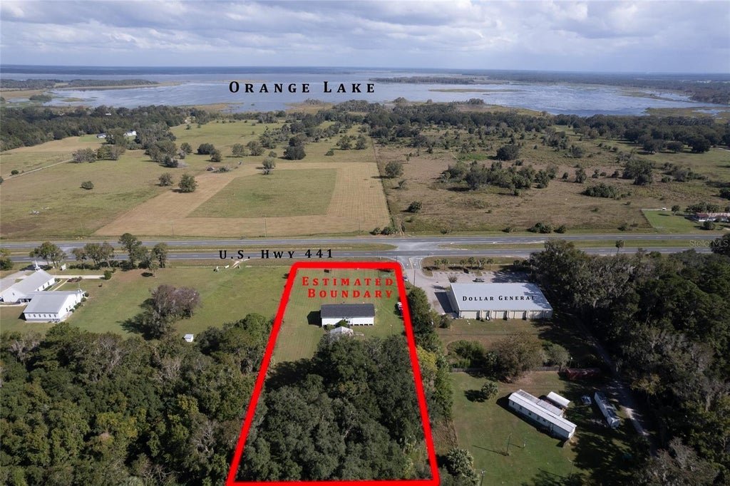 20030 North Us Highway 441, MICANOPY