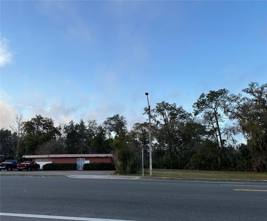 602 Hathaway Avenue, BRONSON