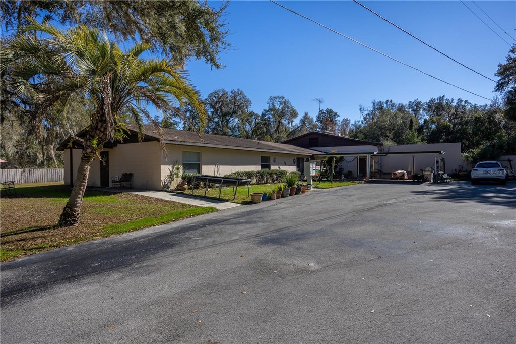 5650 Nw 219 Street, MICANOPY