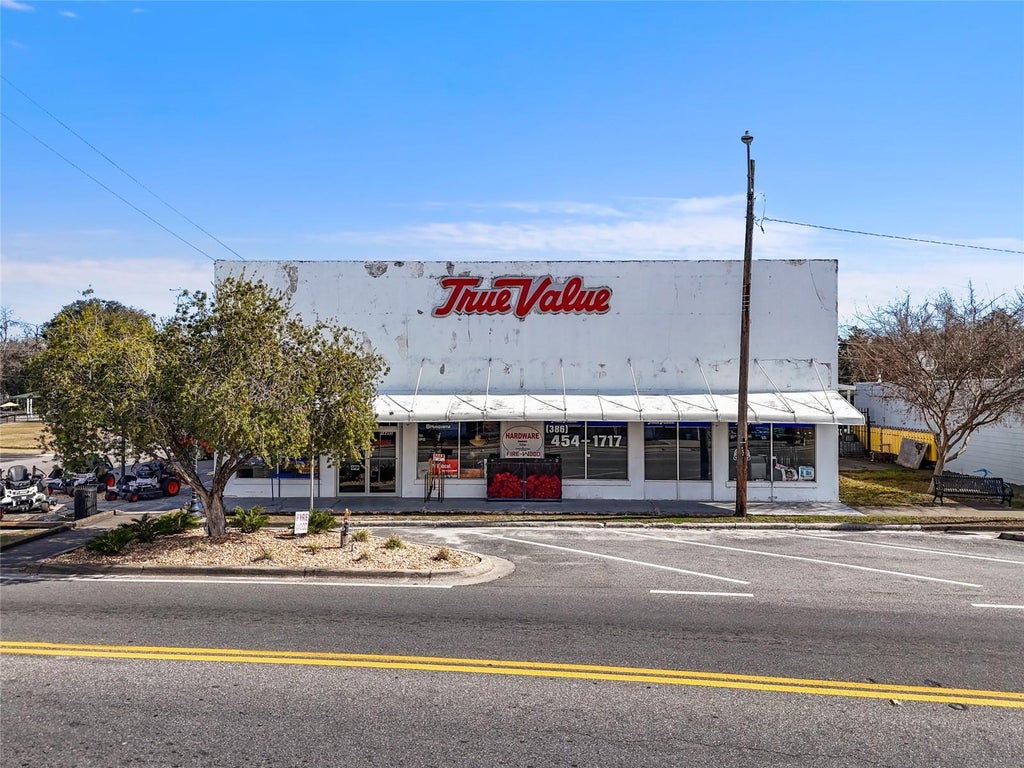 18493 High Springs Main Street, HIGH SPRINGS