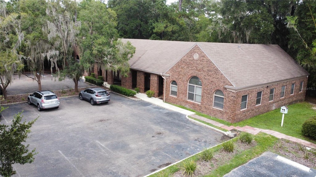 611 Nw 60th Street A,b,c,d, GAINESVILLE