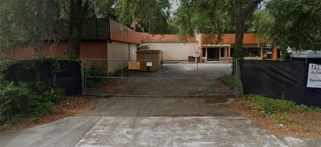 519 Nw 10th Avenue, GAINESVILLE