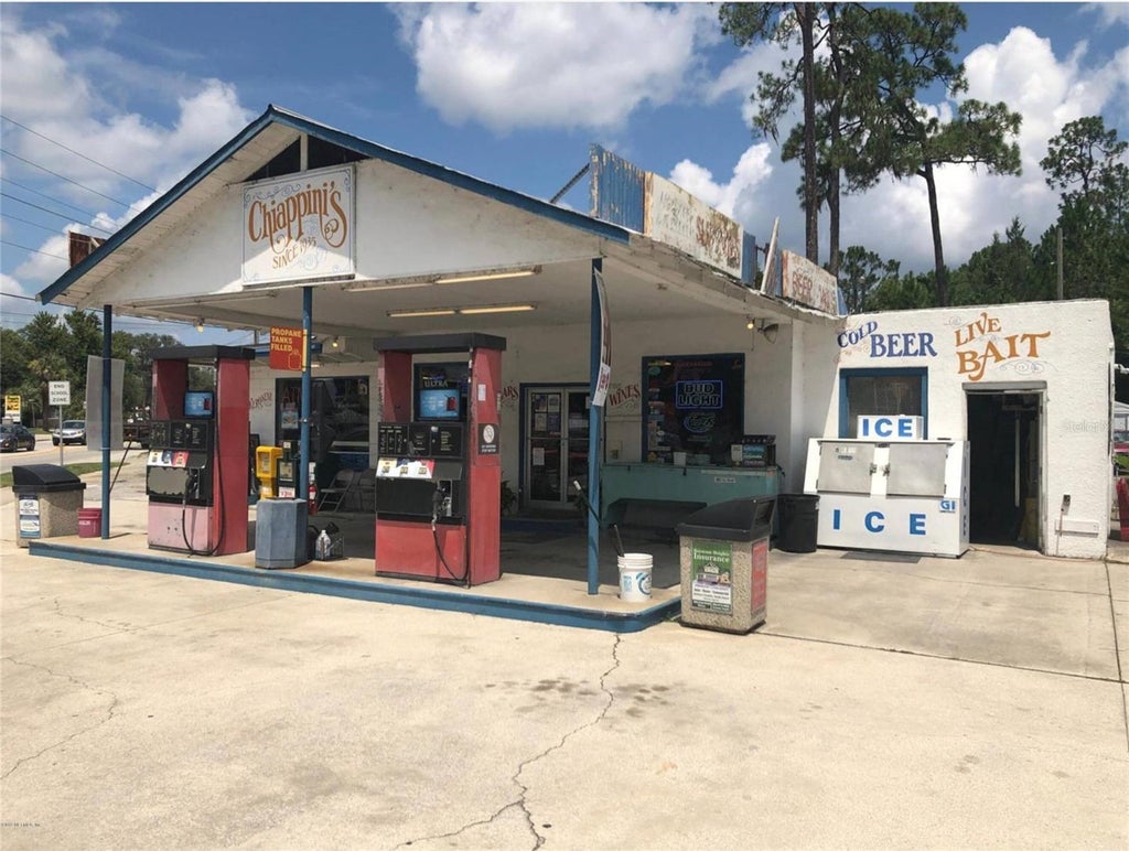 326 State Road 26, MELROSE