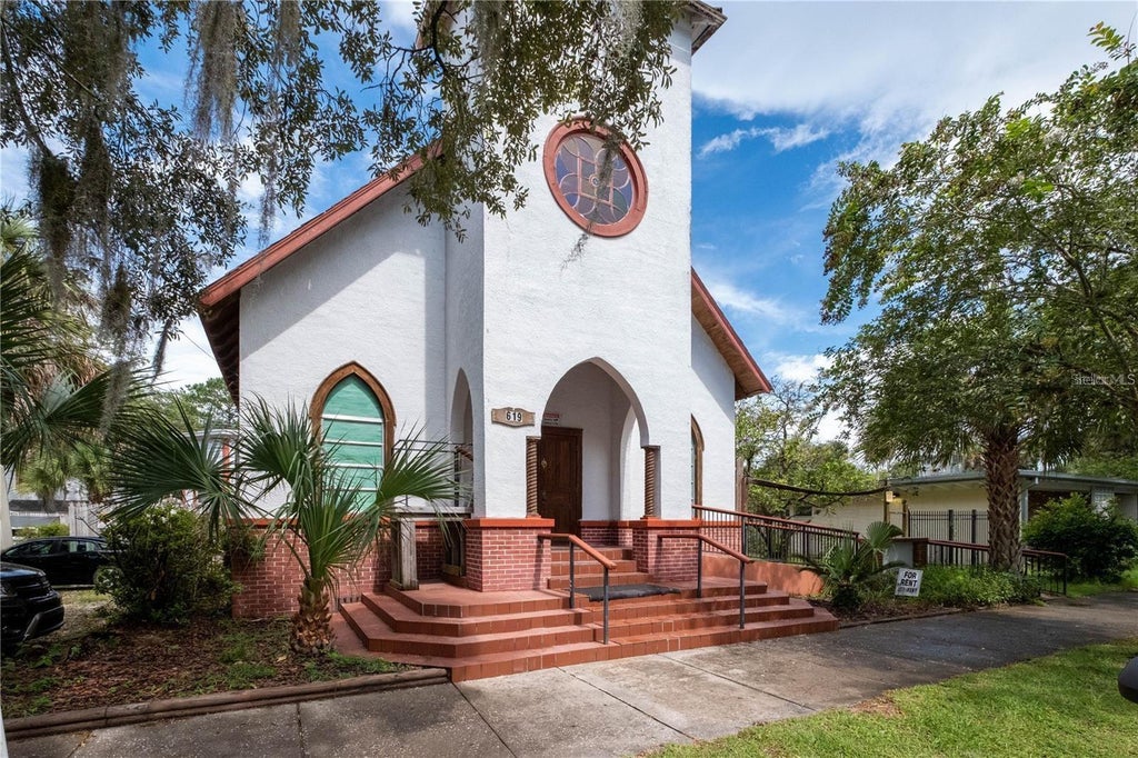 619 Ne 1st Street, GAINESVILLE