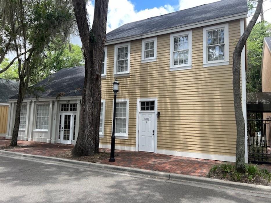 5216 Sw 91st Terrace, GAINESVILLE