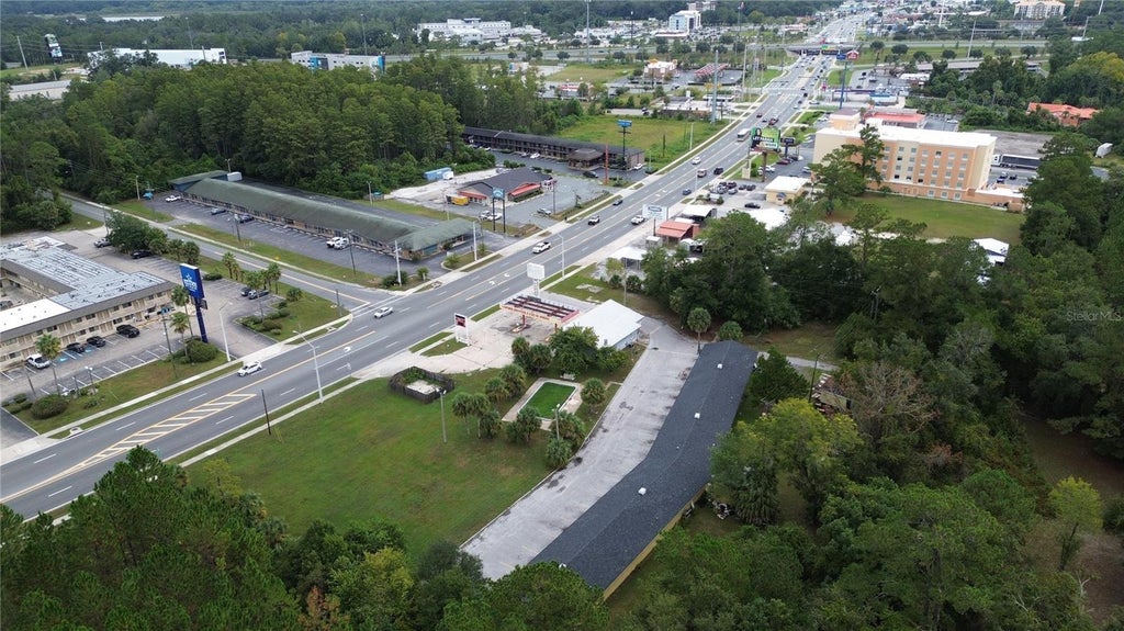 3816 West Us Highway 90, LAKE CITY