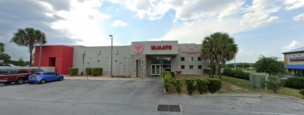 4714 Sw College Road, OCALA