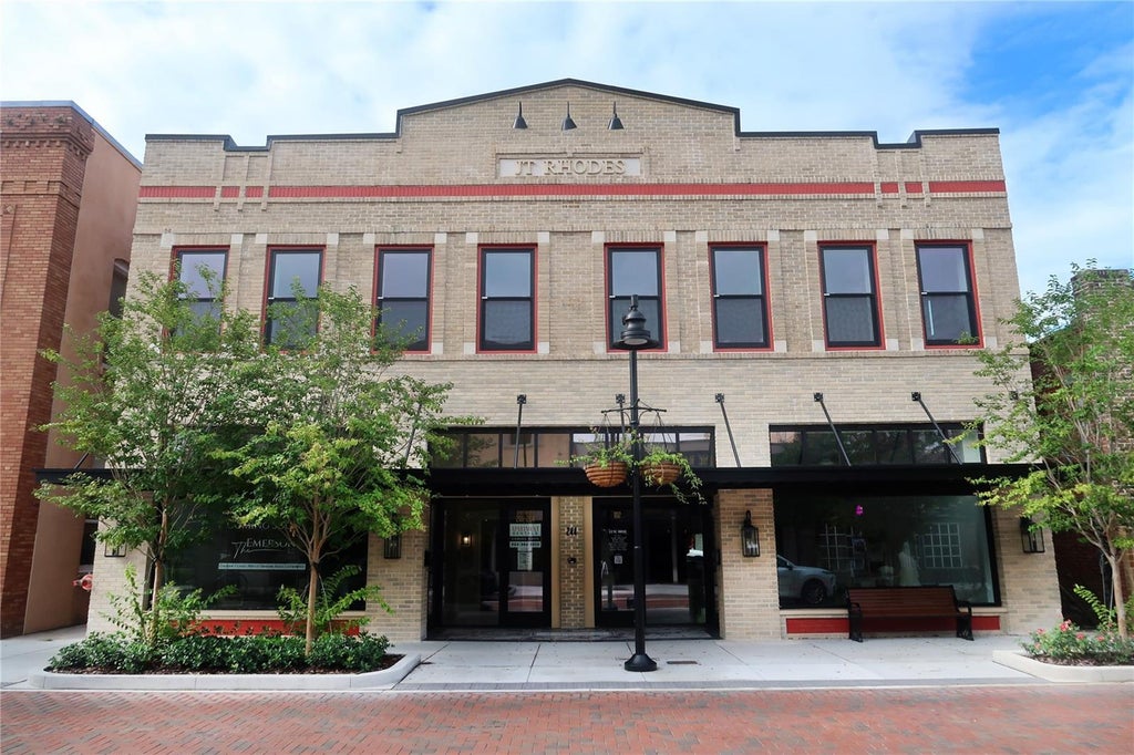 244 East Park Avenue, LAKE WALES