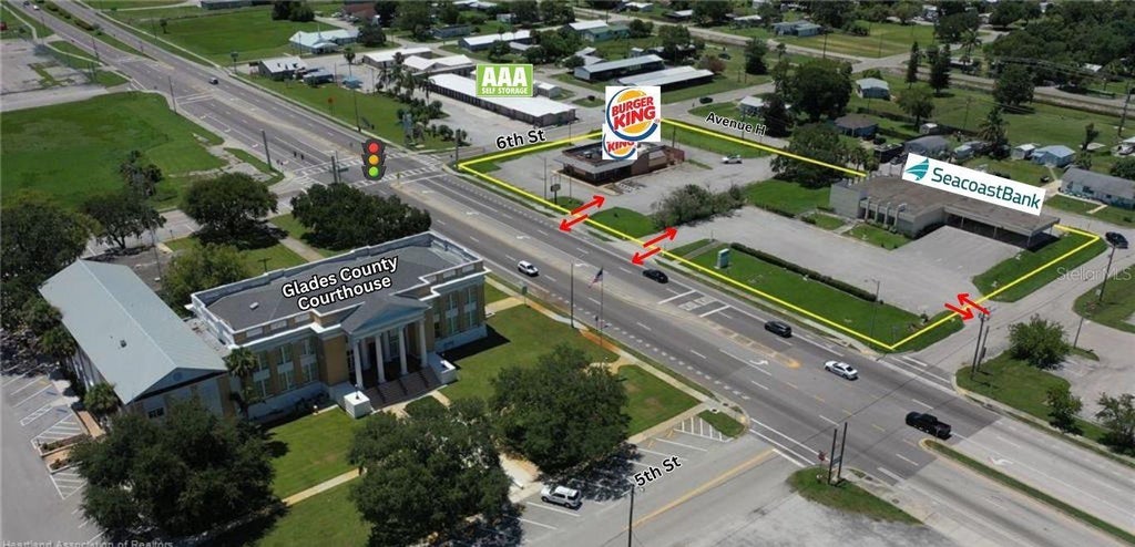 599 Us Highway 27, MOORE HAVEN