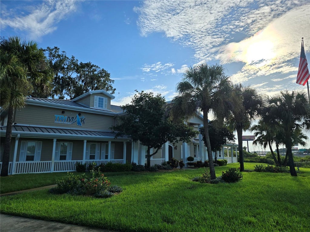 2502 Frontage Park Place, PLANT CITY