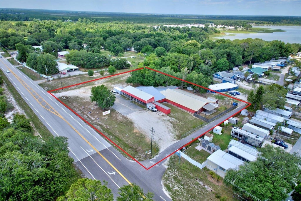 2815 State Road 17 S, AVON PARK