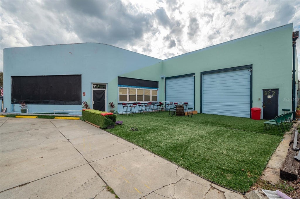 322 South Scenic Highway, LAKE WALES