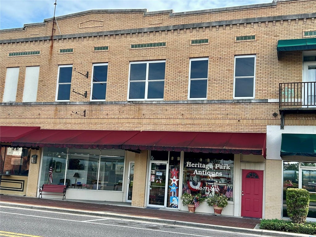 208 West Main Street, WAUCHULA