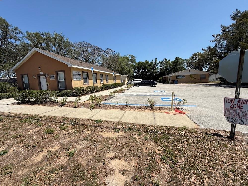 103 Escambia Avenue, DAVENPORT