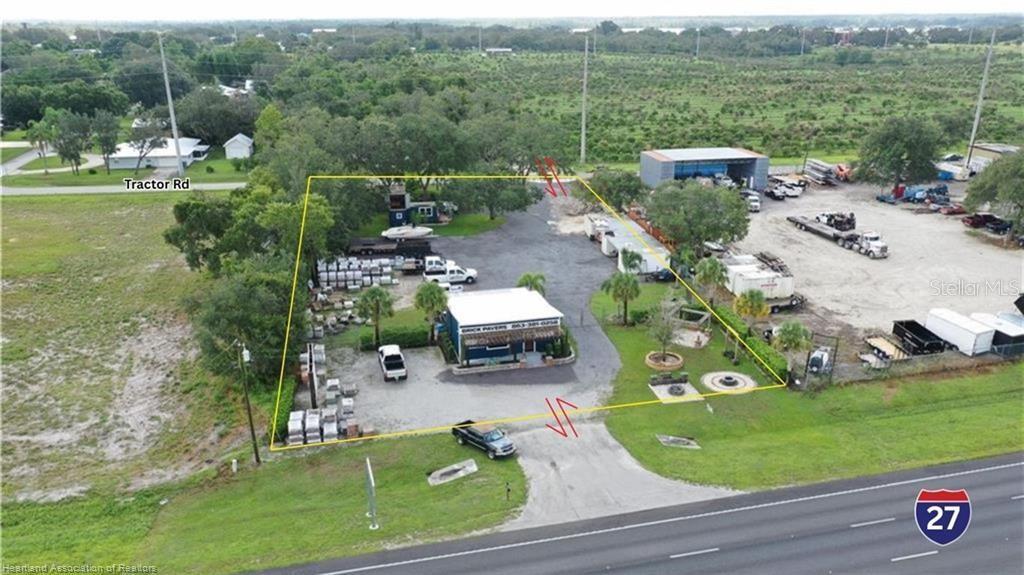 6750 Us Highway 27 S, SEBRING