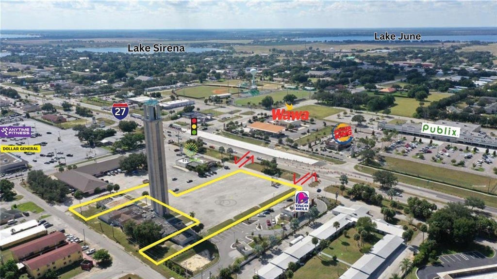 419 Us 27 N, LAKE PLACID