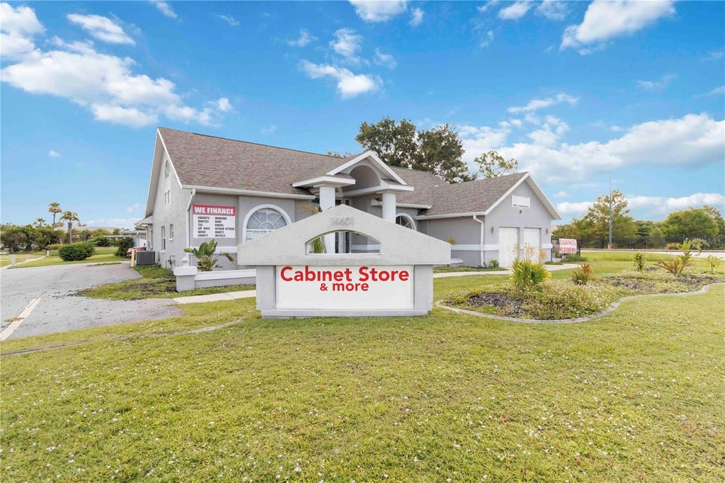 14601 Tamiami Trail, NORTH PORT