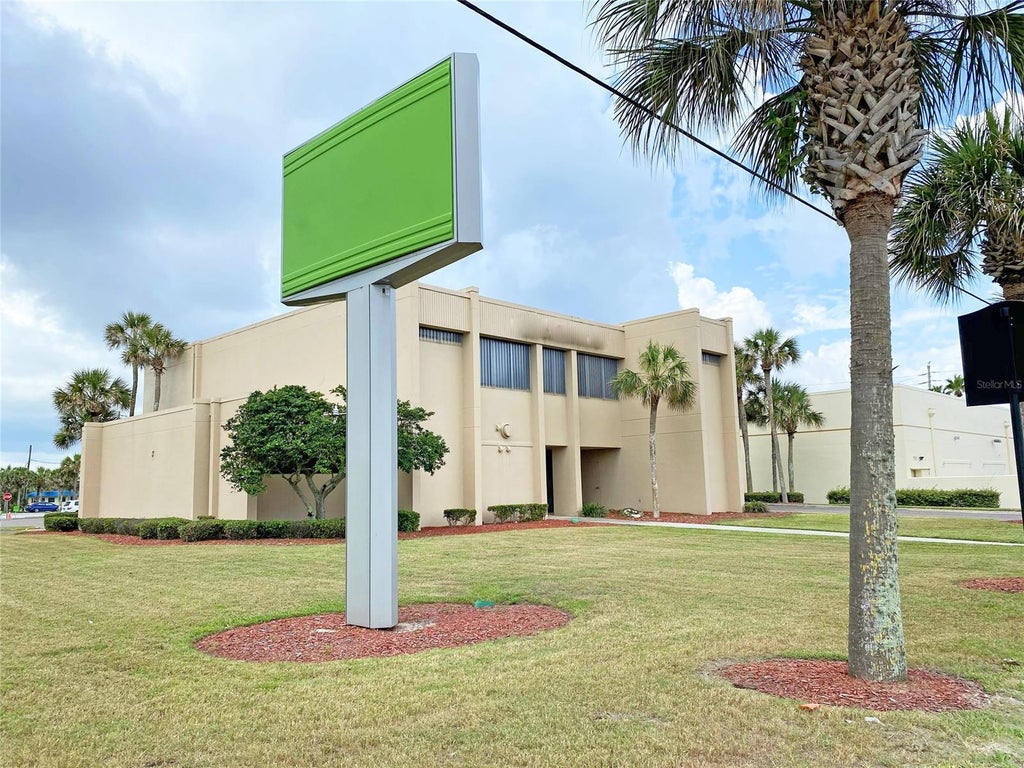 1300 South Atlantic Avenue, NEW SMYRNA BEACH