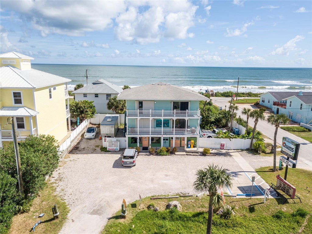 6495 Turtlemound Road, NEW SMYRNA BEACH
