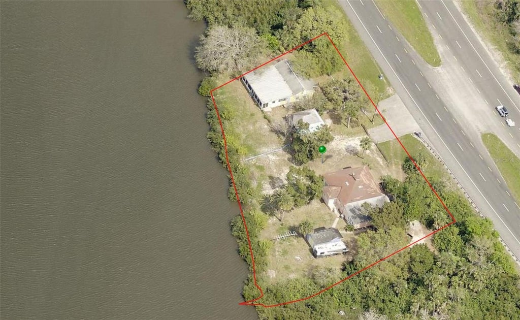 6292 South Ridgewood Avenue, PORT ORANGE