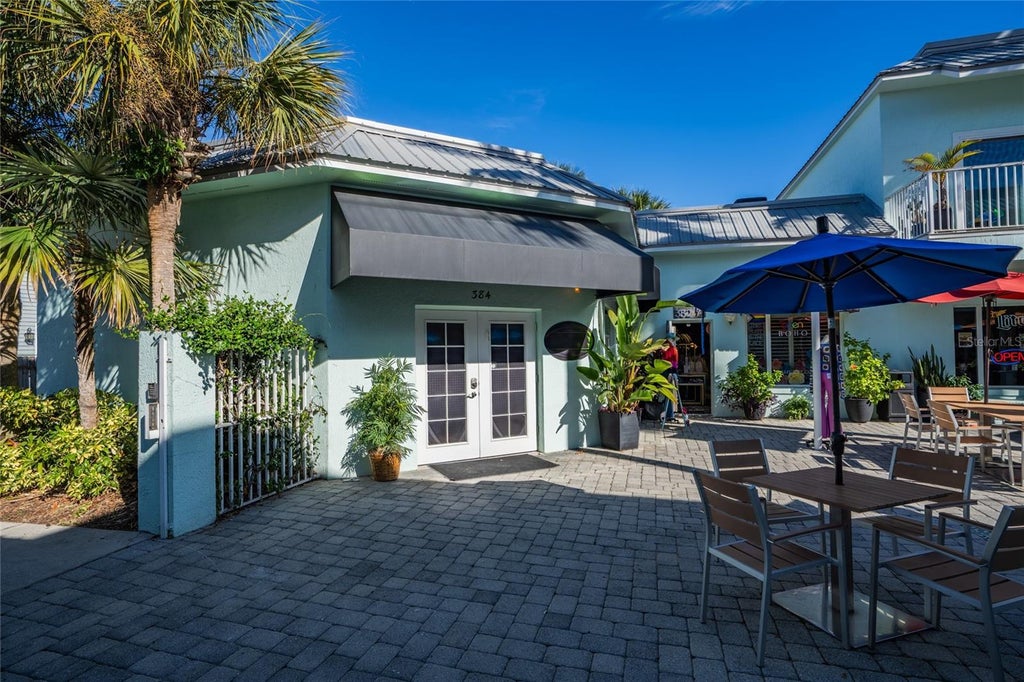 384 Flagler Avenue, NEW SMYRNA BEACH