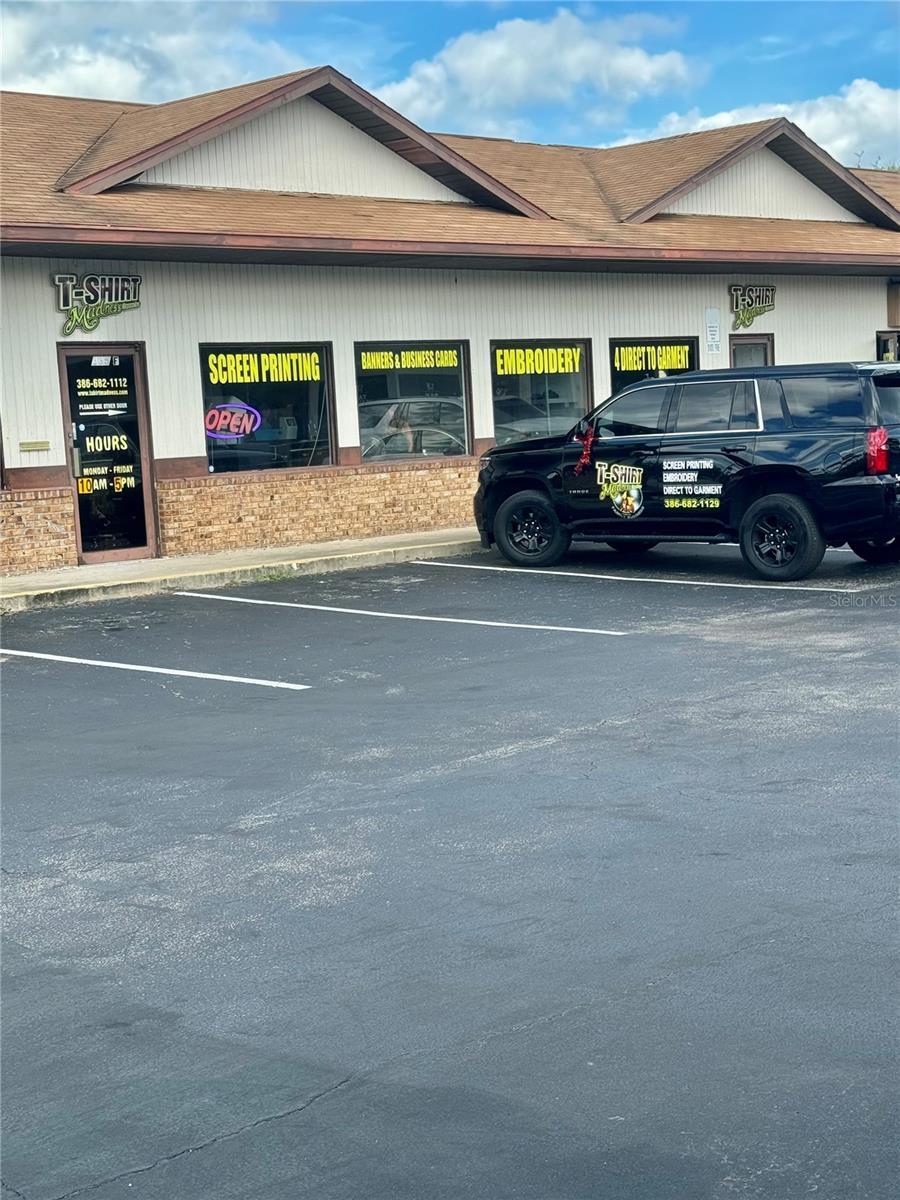 2335 South Ridgewood Avenue, SOUTH DAYTONA